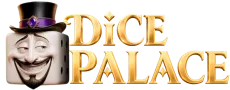DicePalace logo