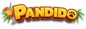 Pandido logo